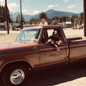 Meet your Posher, Aaron